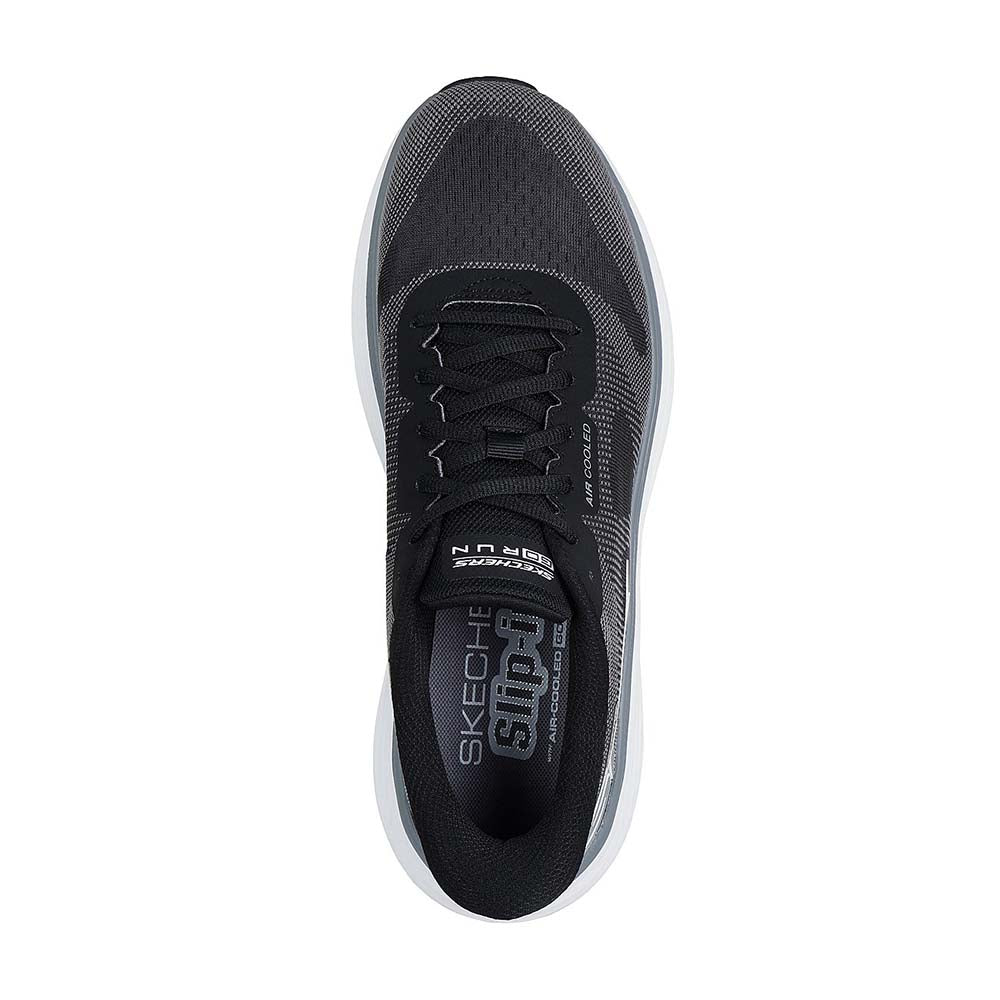 Slip-Ins: GOrun Max Cushioning Endeavour - Exciton