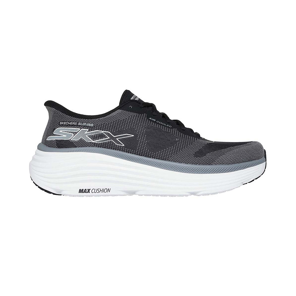 Slip-Ins: GOrun Max Cushioning Endeavour - Exciton
