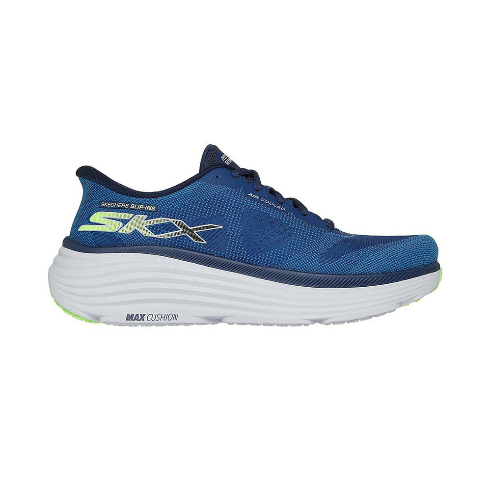 Slip-Ins: GOrun Max Cushioning Endeavour - Exciton