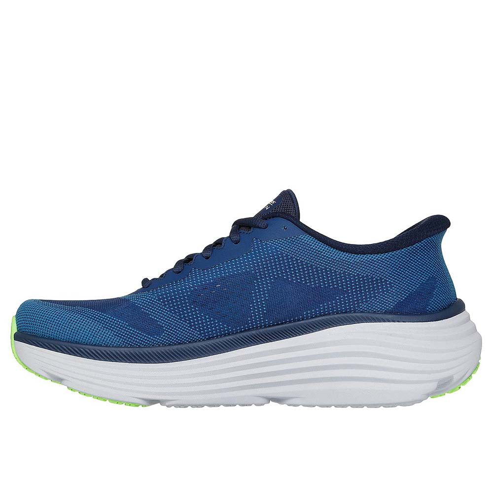 Slip-Ins: GOrun Max Cushioning Endeavour - Exciton