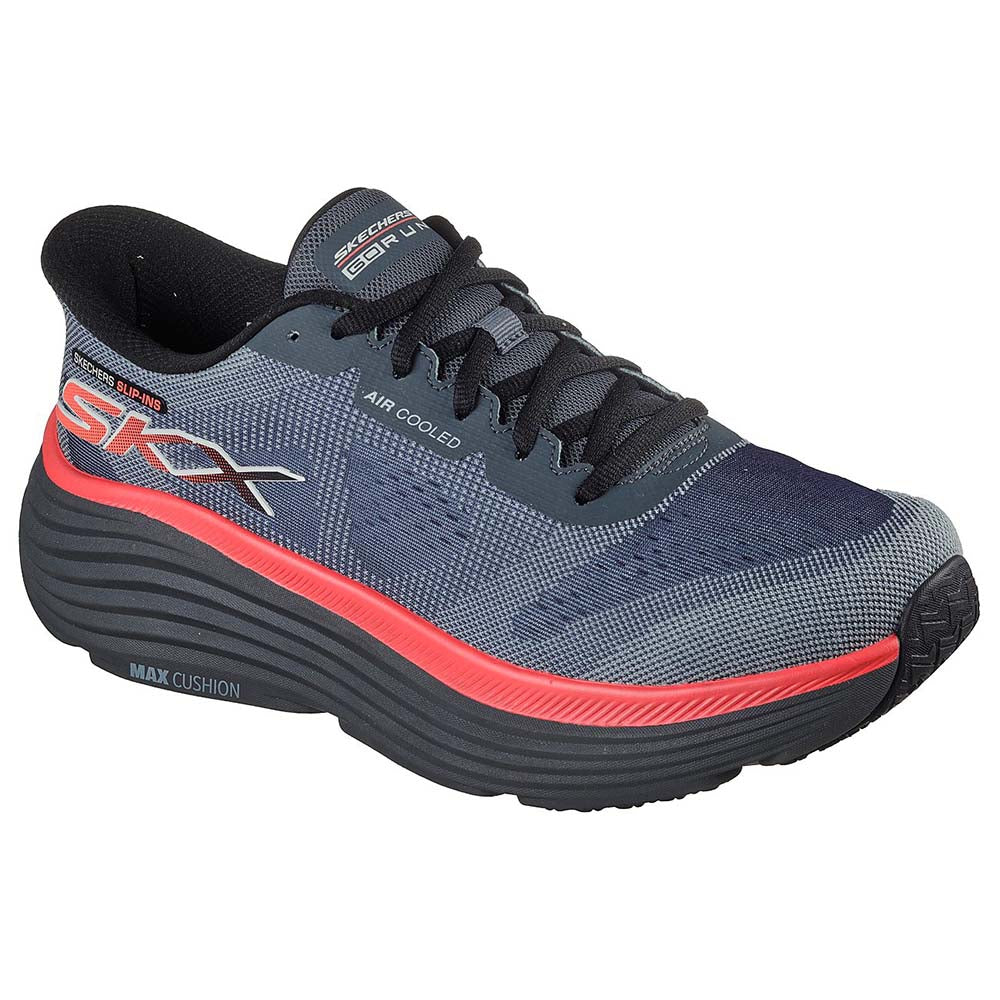 GOrun Max Cushioning Endeavour - Exciton