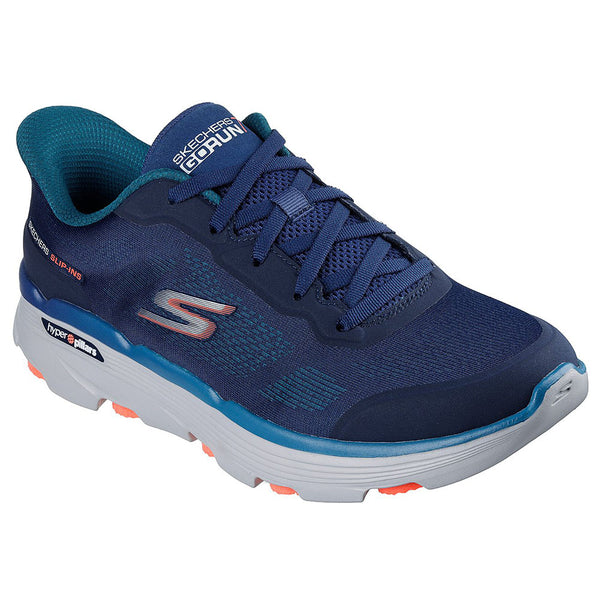 Slip-ins: Performance GOrun 7.0 - Caruth