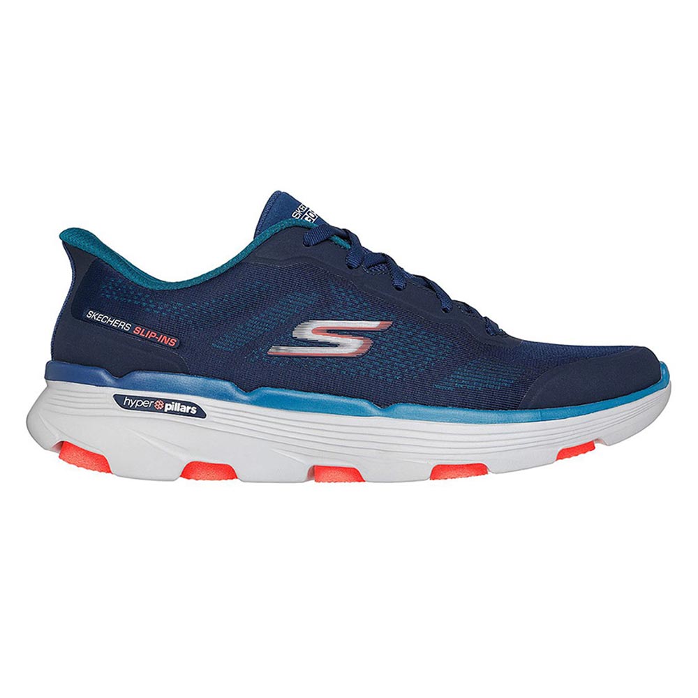 Slip-ins: Performance GOrun 7.0 - Caruth