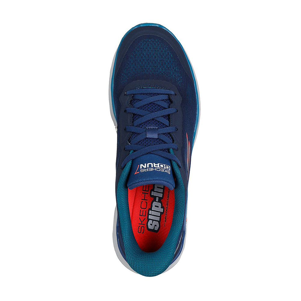 Slip-ins: Performance GOrun 7.0 - Caruth