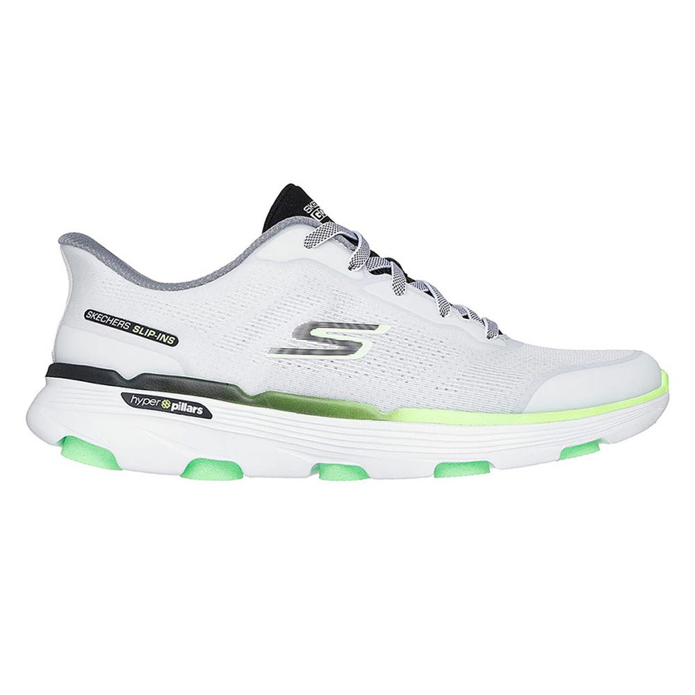 Slip-ins: Performance GOrun 7.0 - Caruth