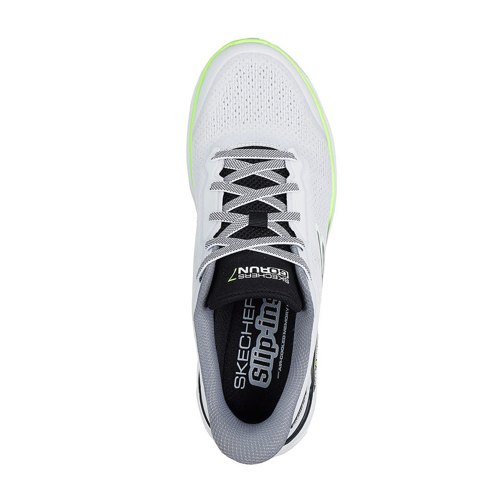 Slip-ins: Performance GOrun 7.0 - Caruth