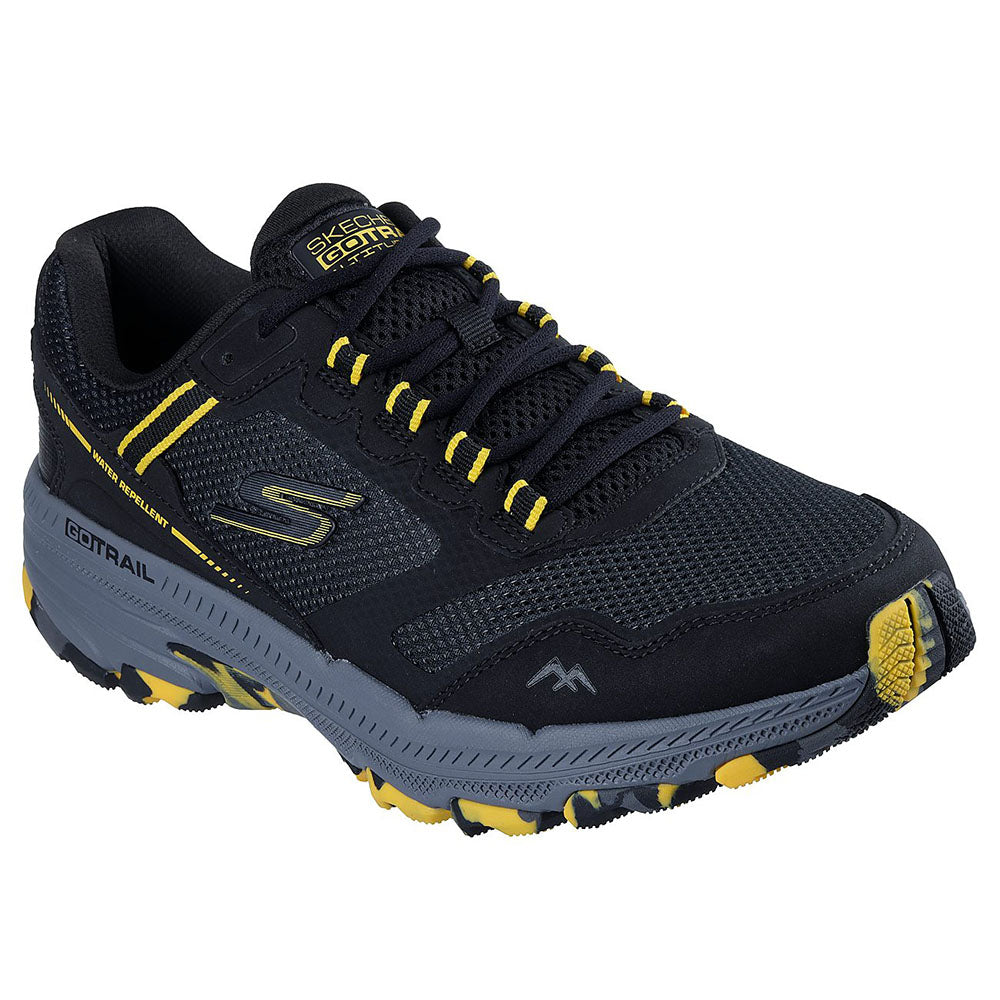 GOrun Trail Altitude 2.0 - Marble Rock 3.0