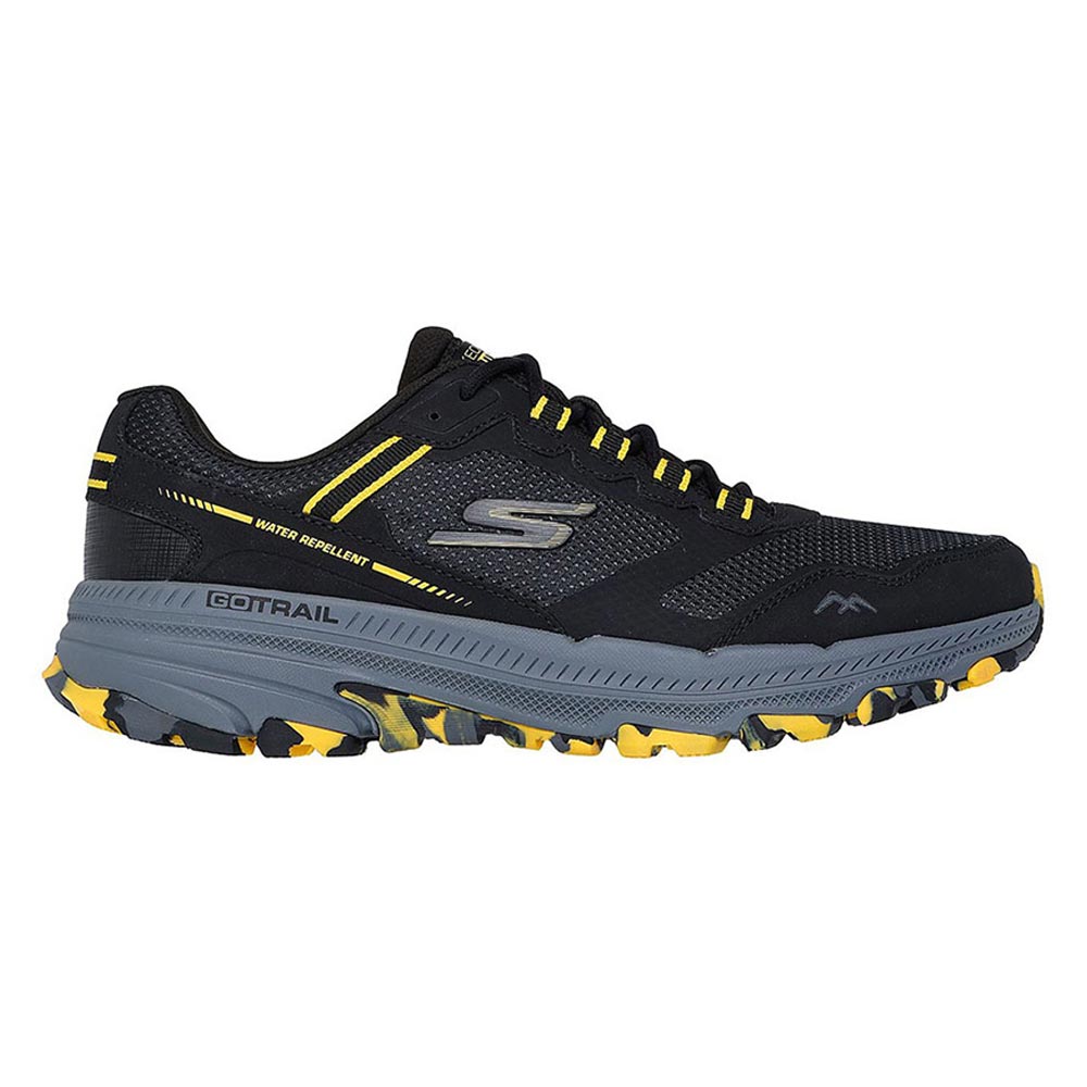 GOrun Trail Altitude 2.0 - Marble Rock 3.0