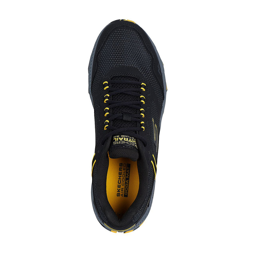 GOrun Trail Altitude 2.0 - Marble Rock 3.0