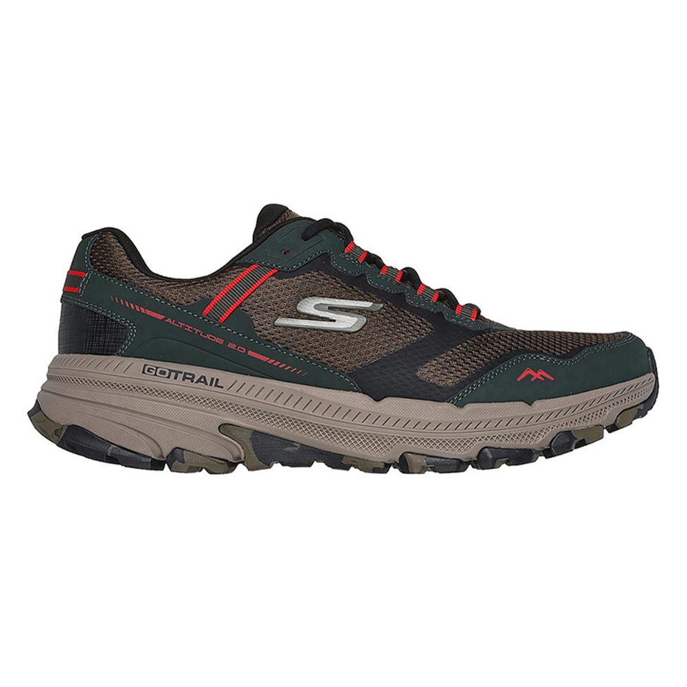 GOrun Trail Altitude 2.0 - Marble Rock 3.0 – Skechers Malaysia