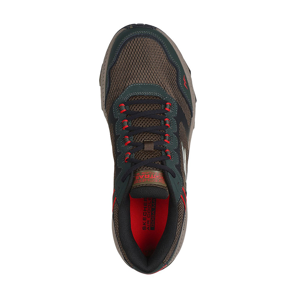GOrun Trail Altitude 2.0 - Marble Rock 3.0