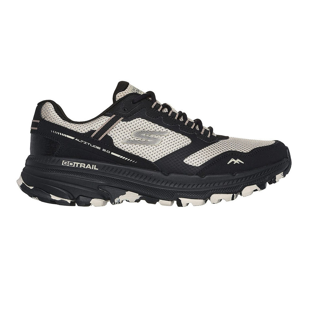 GOrun Trail Altitude 2.0 - Marble Rock 3.0