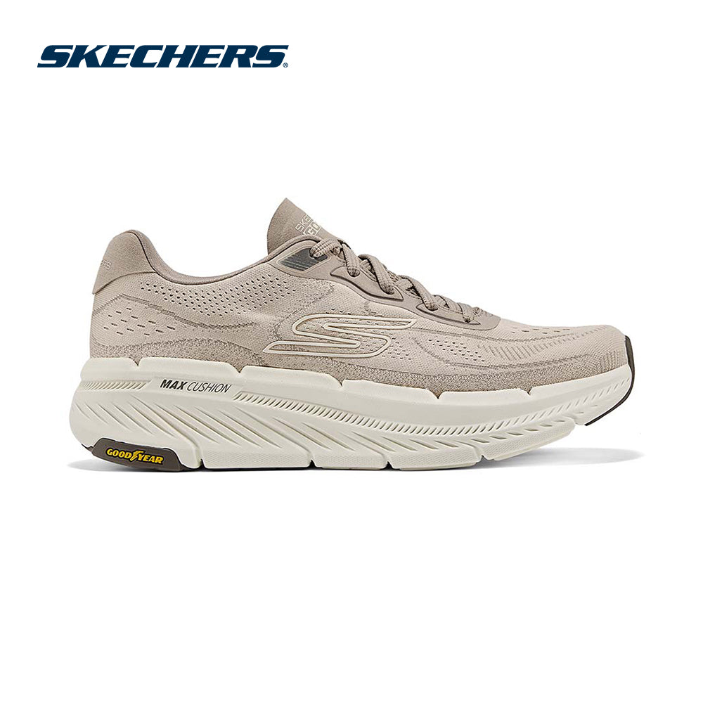 GOrun Max Cushioning Premier 2.0 - Crestmore