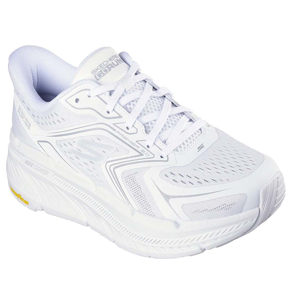 Slip-Ins: Performance Max Cushioning Premier 2.0 - Continuous