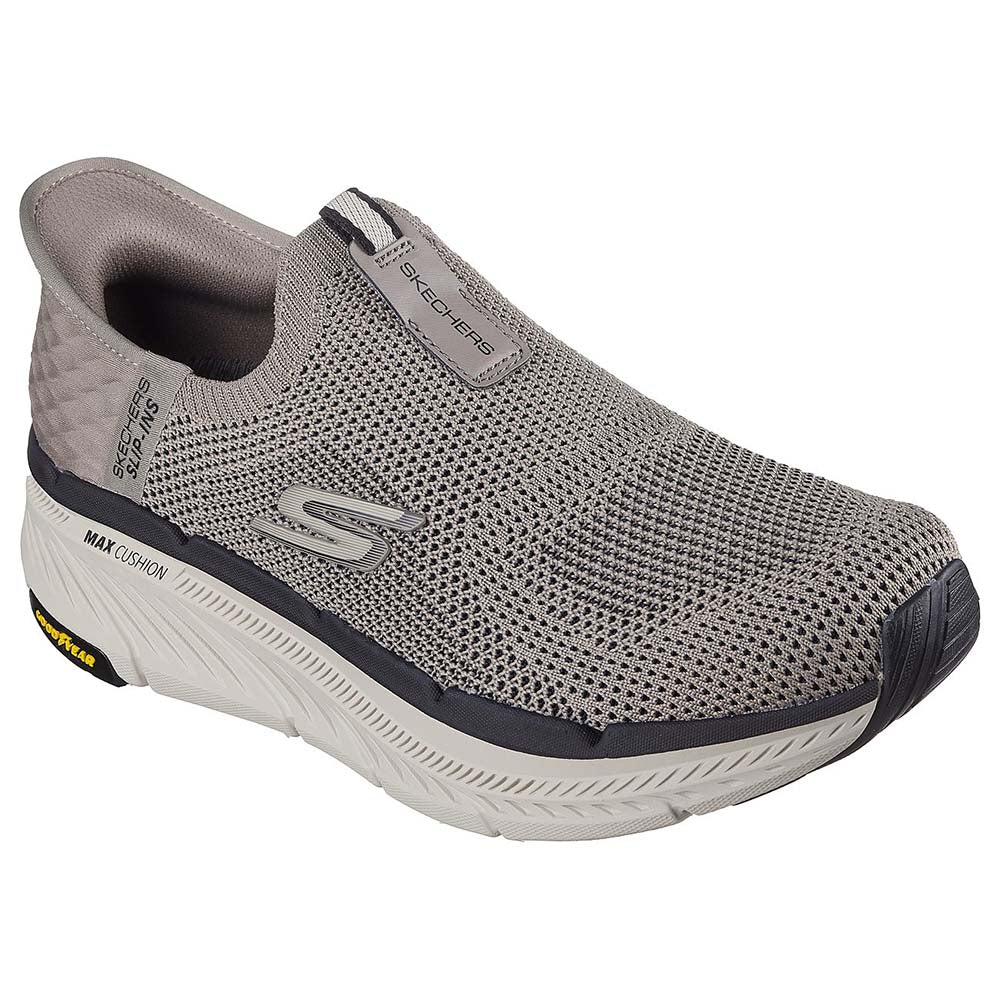 Slip-Ins: GOrun Max Cushioning Premier 2.0 - Advantageous 2