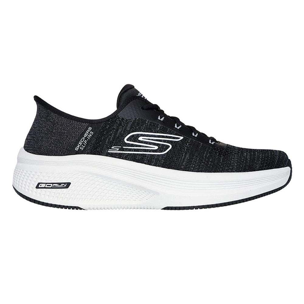 Slip-ins: GOrun Elevate 2.0 - Steady Motion