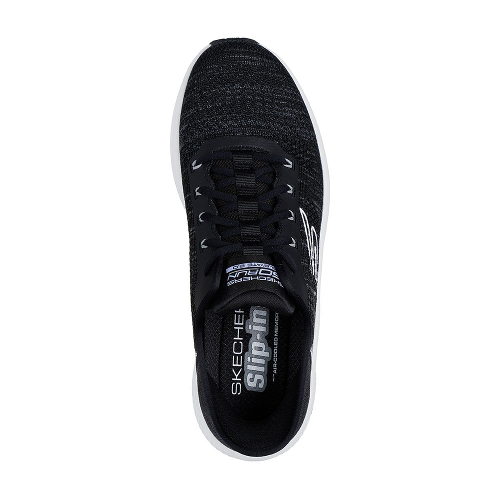 Slip-ins: GOrun Elevate 2.0 - Steady Motion