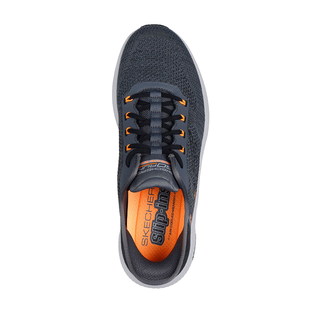 Slip-ins: GOrun Elevate 2.0 - Steady Motion