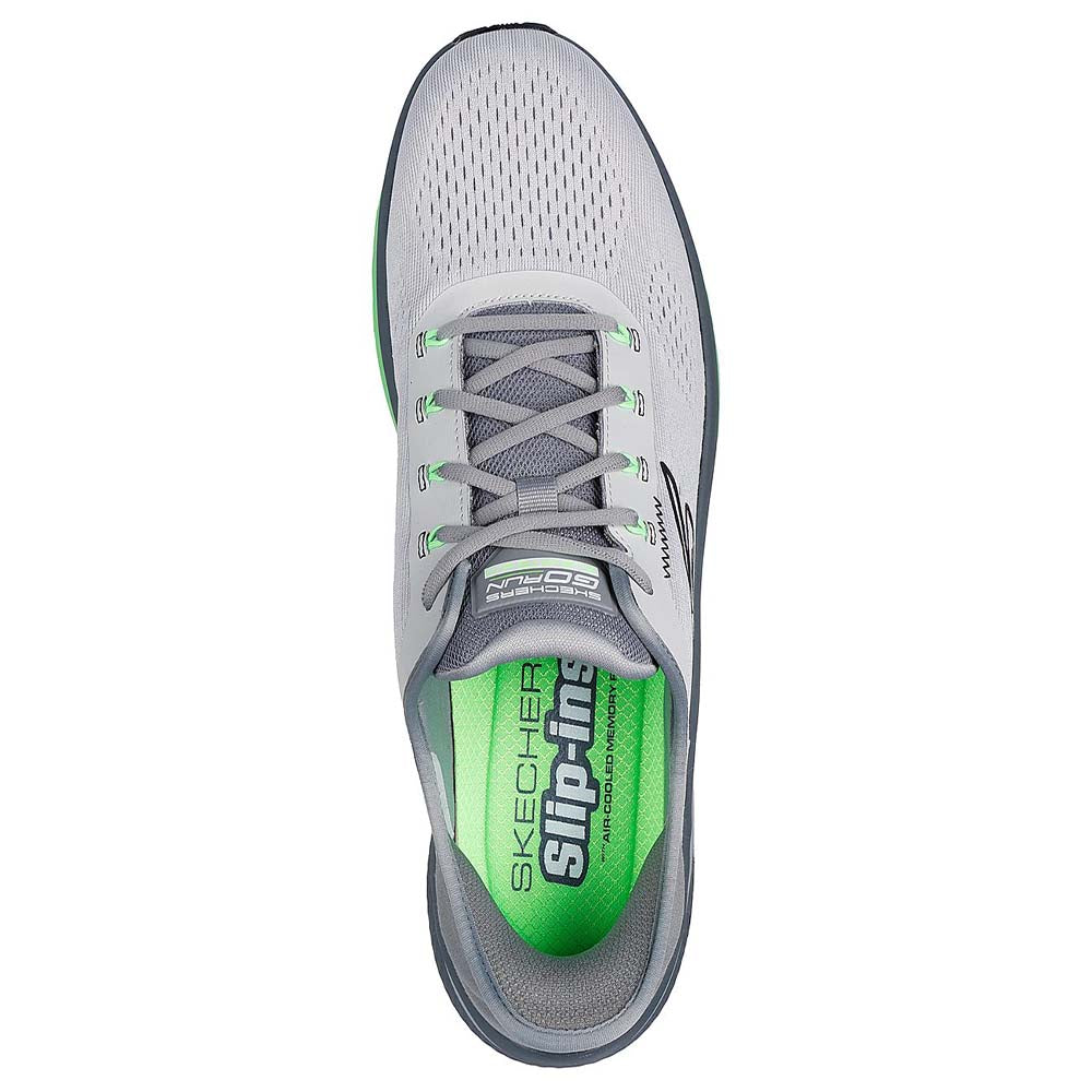 Slip-Ins: Performance GOrun Elevate 2.0 - Banyan