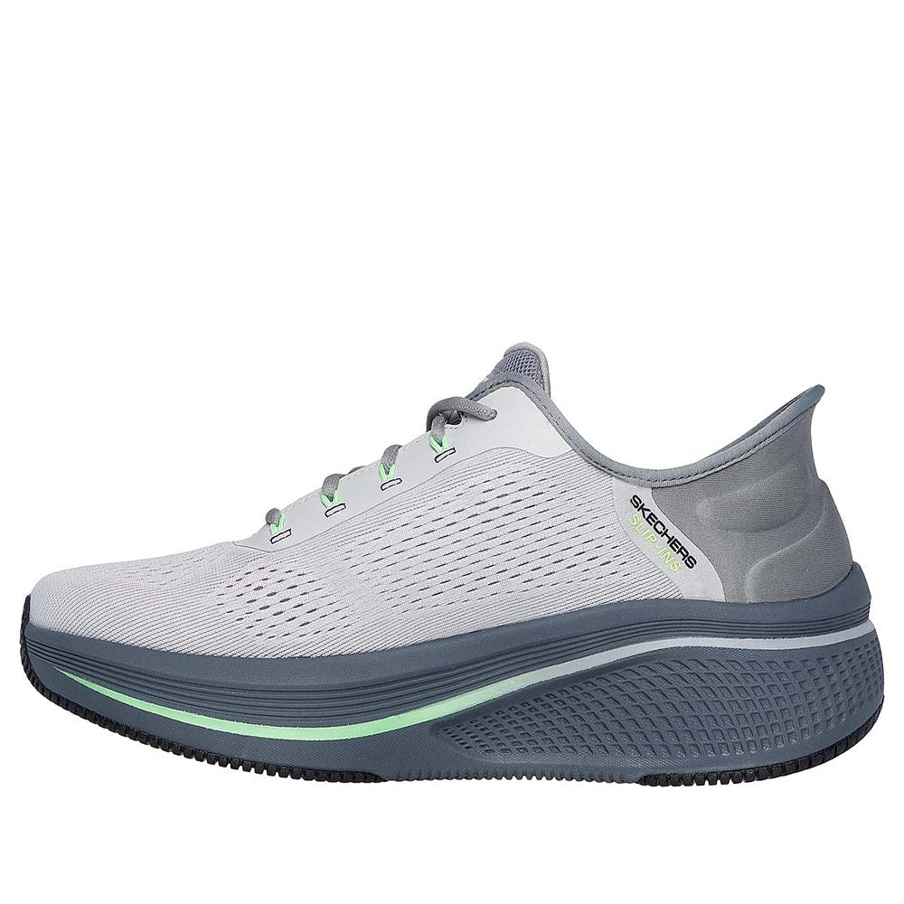 Slip-Ins: Performance GOrun Elevate 2.0 - Banyan