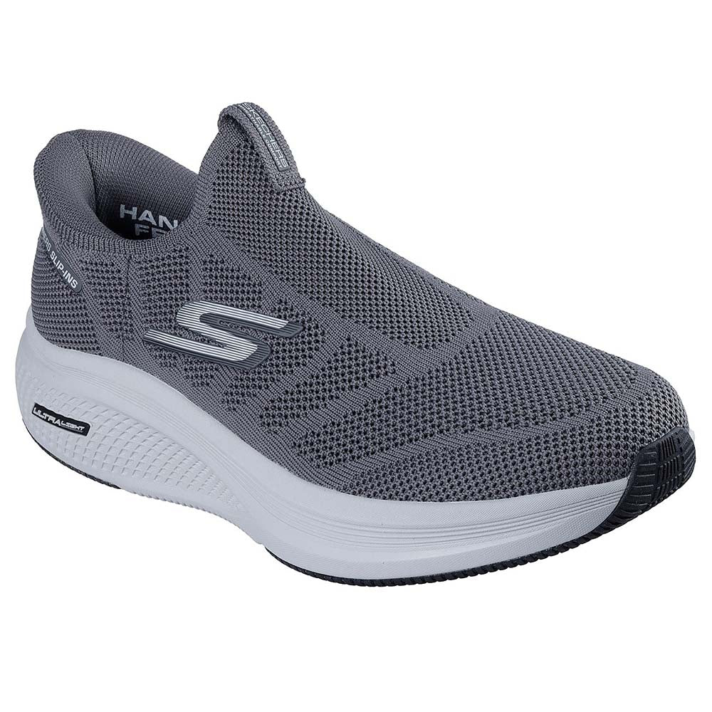 Slip-Ins: GOrun Elevate 2.0 - Weft