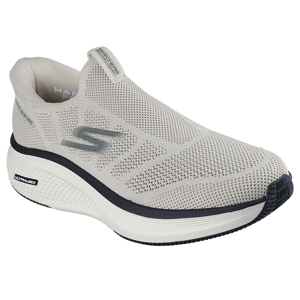 Slip-Ins: GOrun Elevate 2.0 - Weft