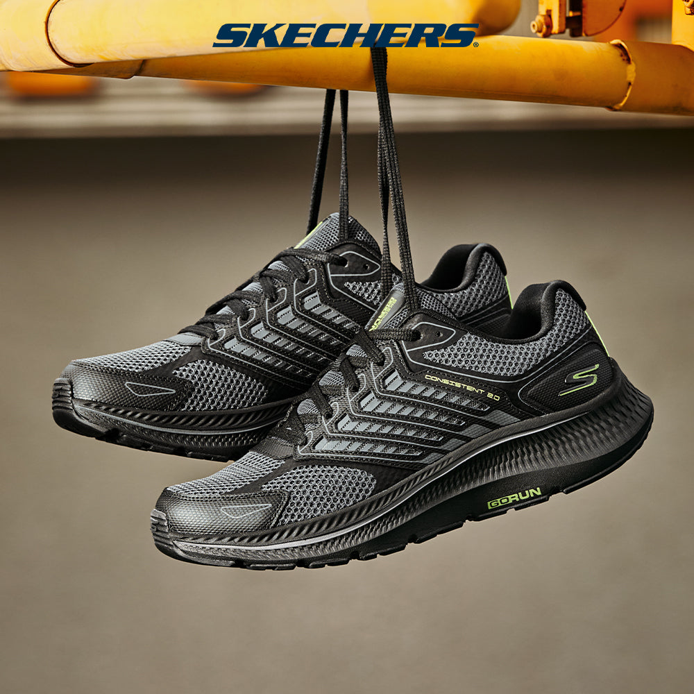 GOrun Consistent 2.0 - Retro Upgrade