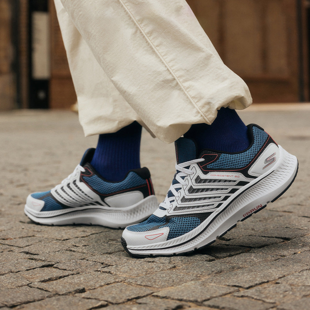 GOrun Consistent 2.0 - Retro Upgrade