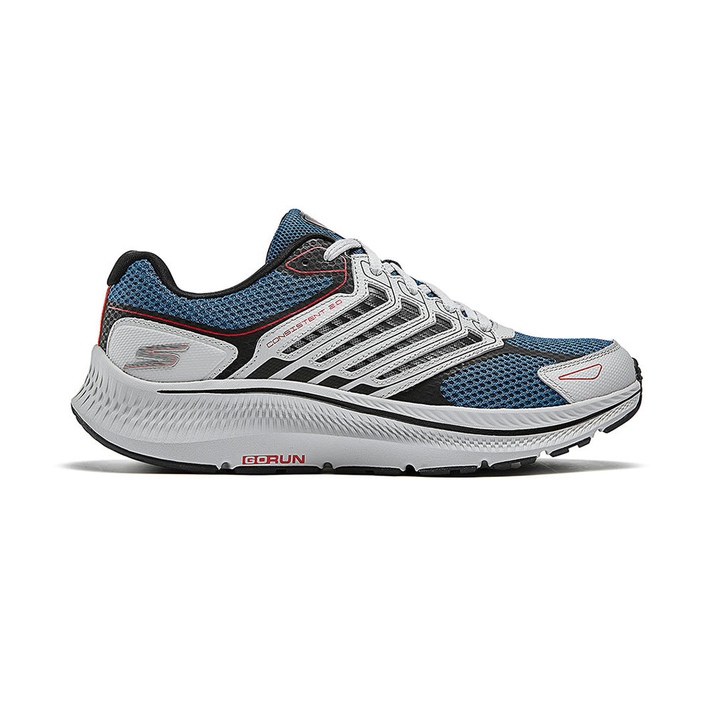 GOrun Consistent 2.0 - Retro Upgrade