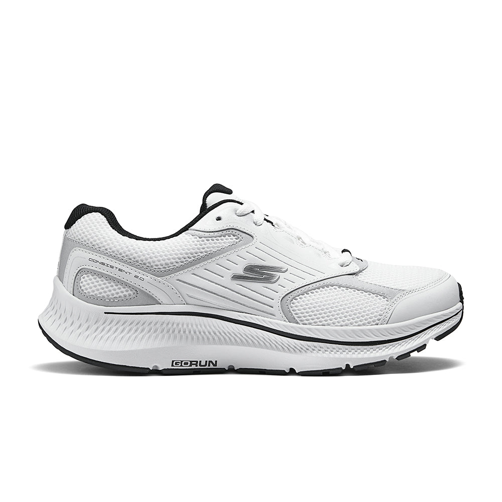 GOrun Consistent 2.0 - Silver Wolf