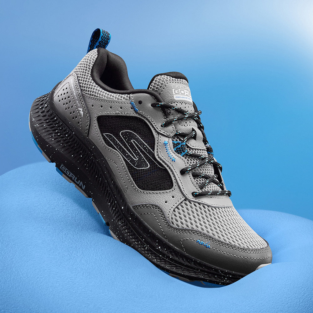 GOrun Consistent 2.0 - Grove Creek