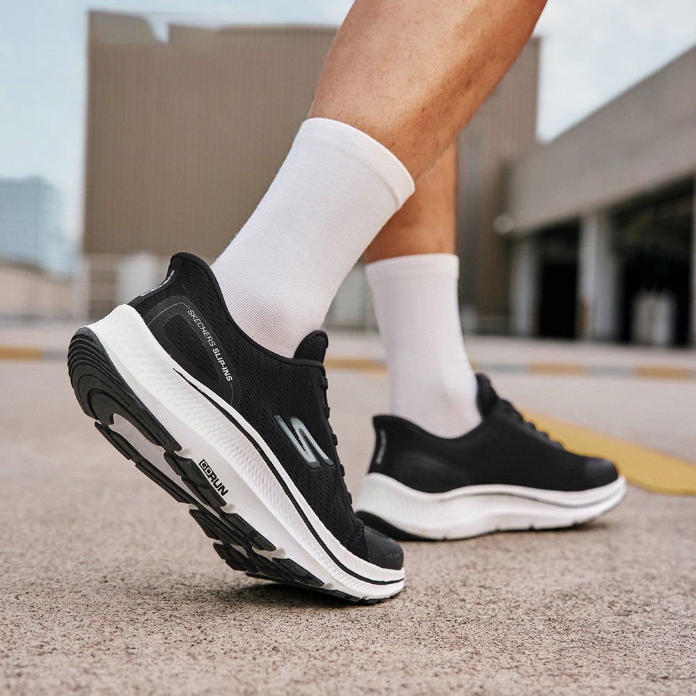 GOrun Consistent 2.0 - Worldview