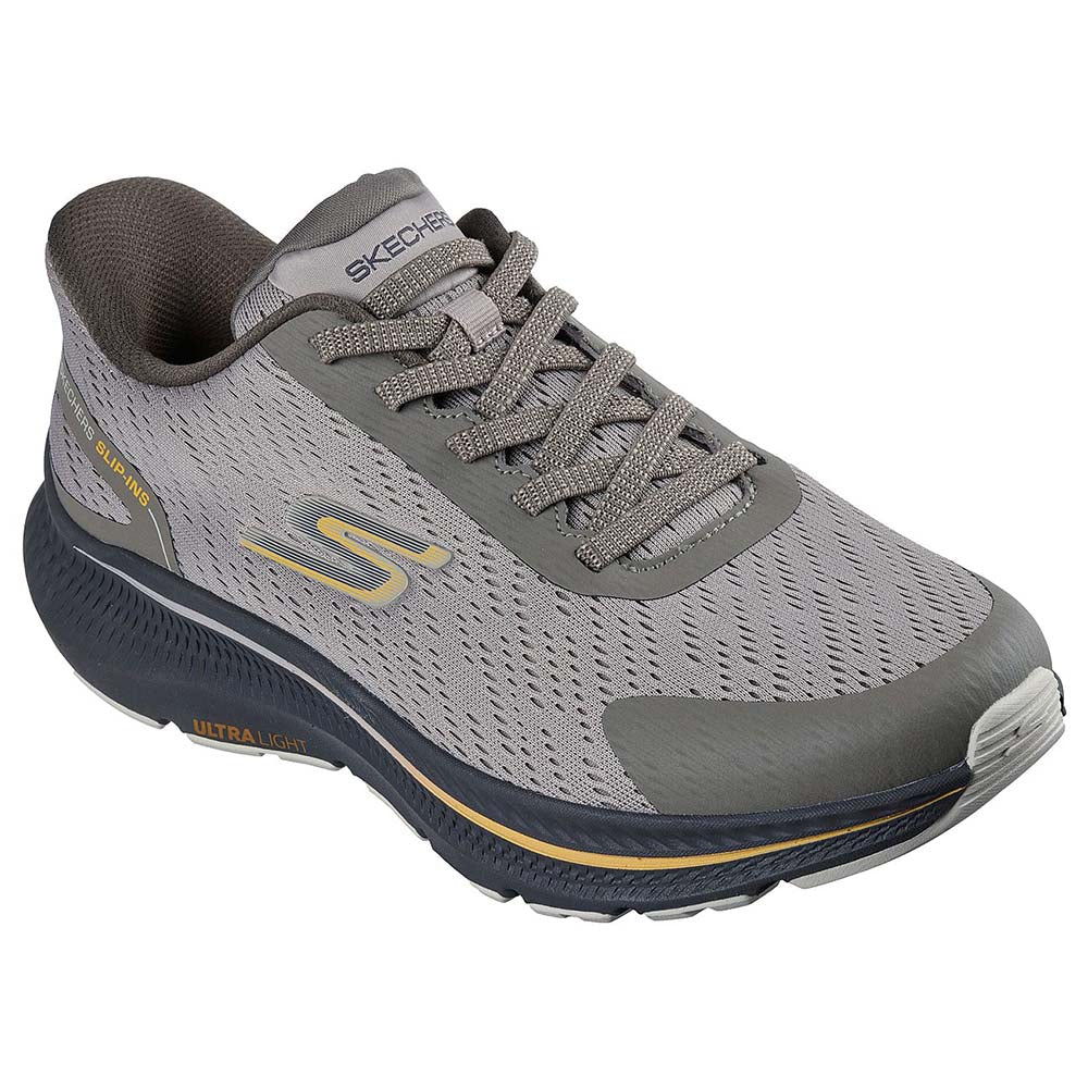 Slip-Ins: GOrun Consistent 2.0 - Worldview