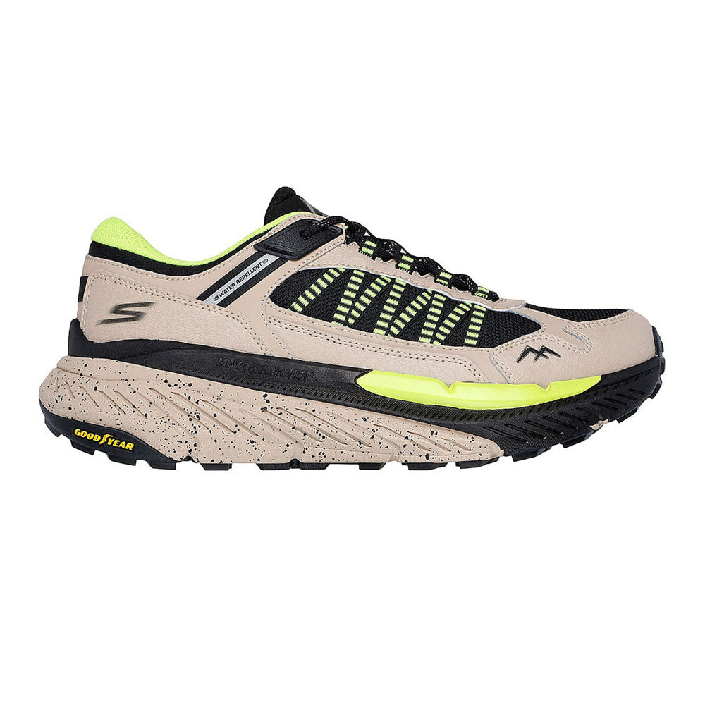 skechers maxtrail