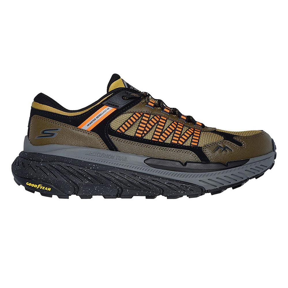 Max Cushioning Premier Trail 2.0 - Transfuse