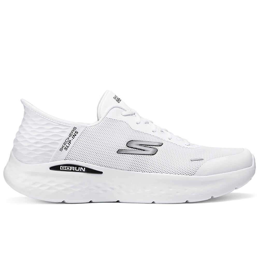 Slip-ins: GOrun Regulation