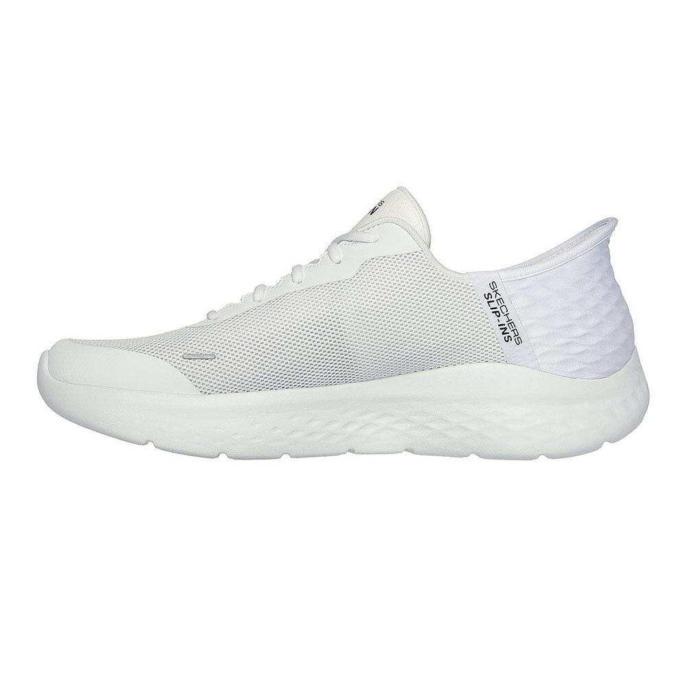 Slip-ins: GOrun Regulation