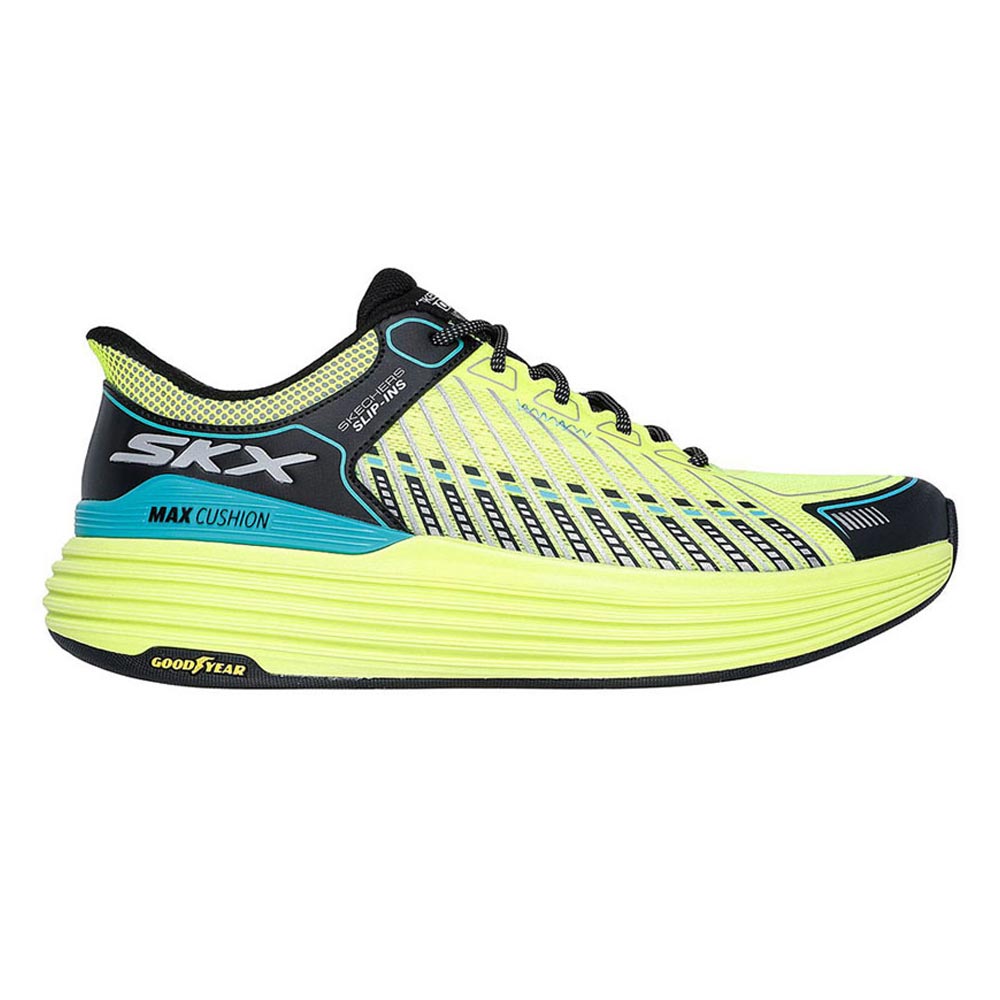 Slip-ins: Max Cushioning Suspension - Nitevizn