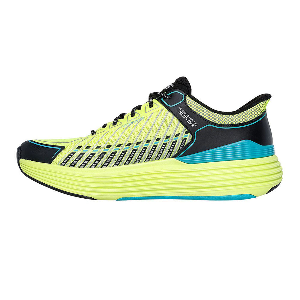 Slip-ins: Max Cushioning Suspension - Nitevizn