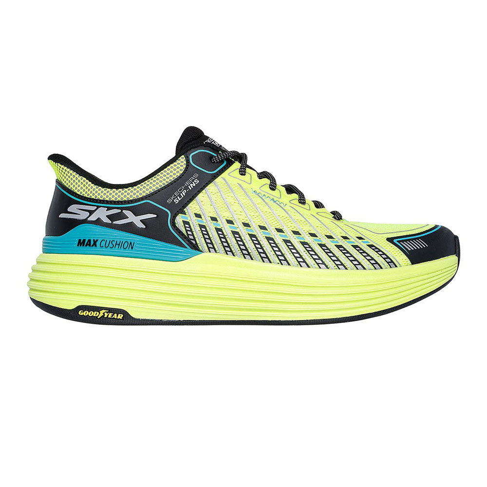 Slip-ins: Max Cushioning Suspension - Nitevizn