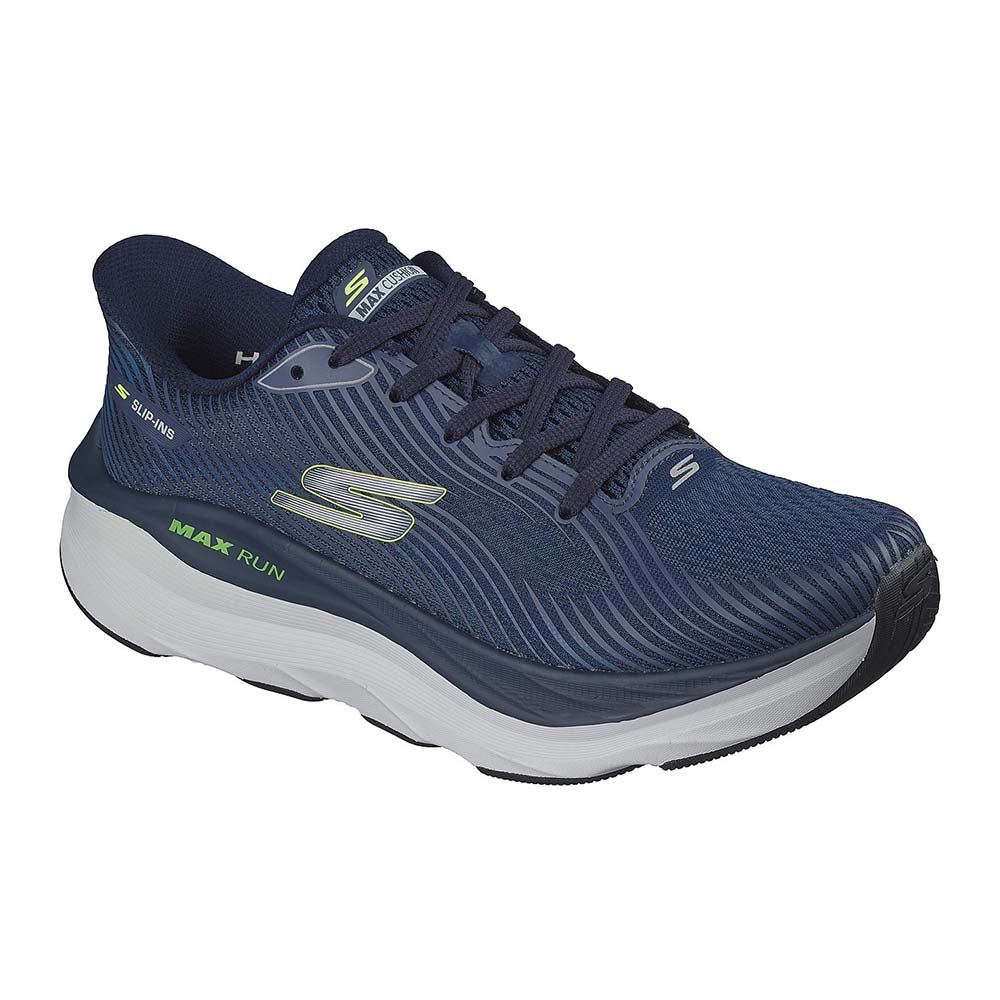 Slip-ins: Performance Max Run - Echoridge