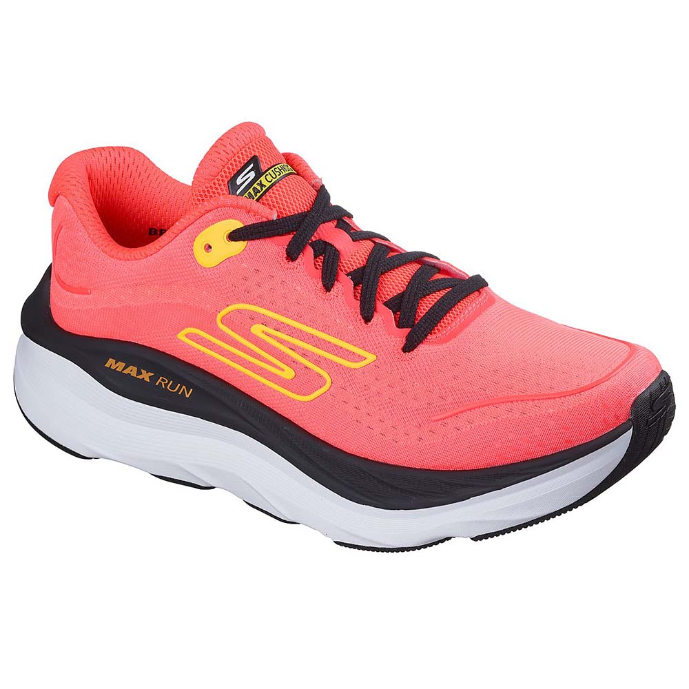 GOrun Max Run - Altura