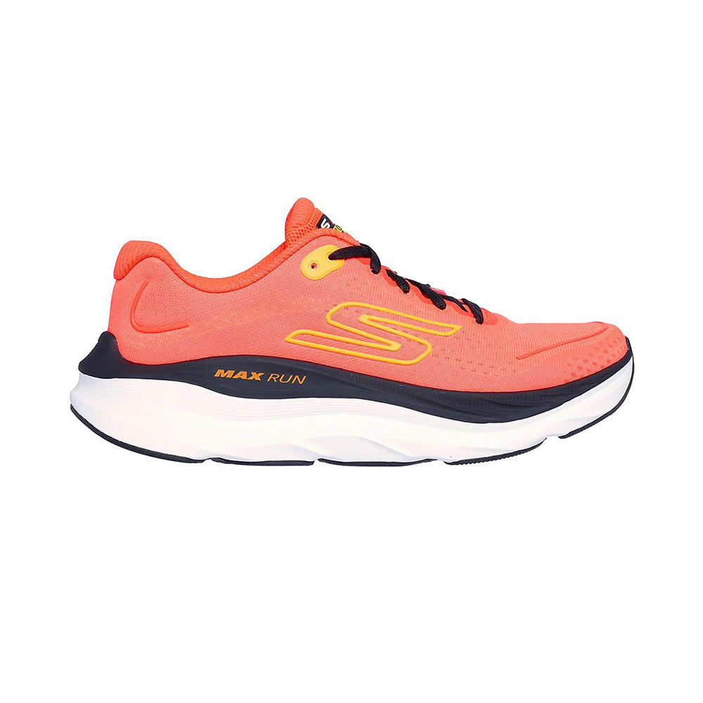 GOrun Max Run - Altura
