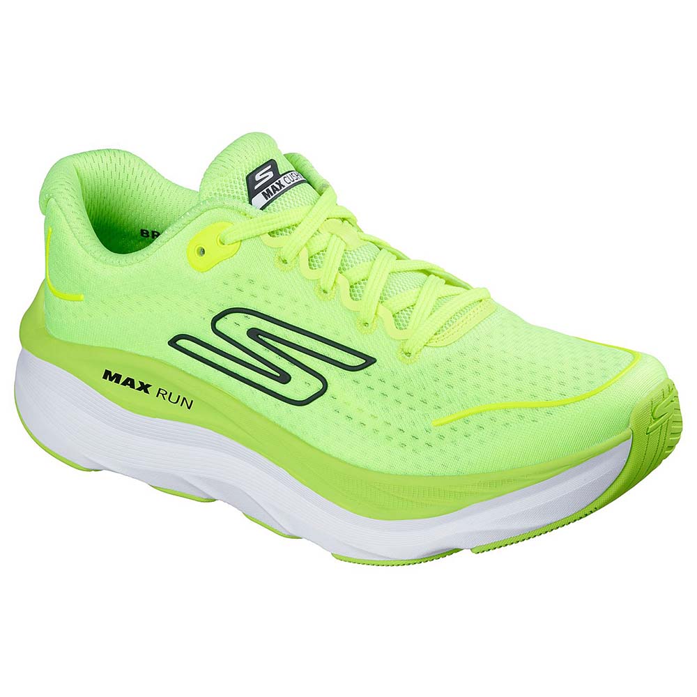GOrun Max Run - Altura