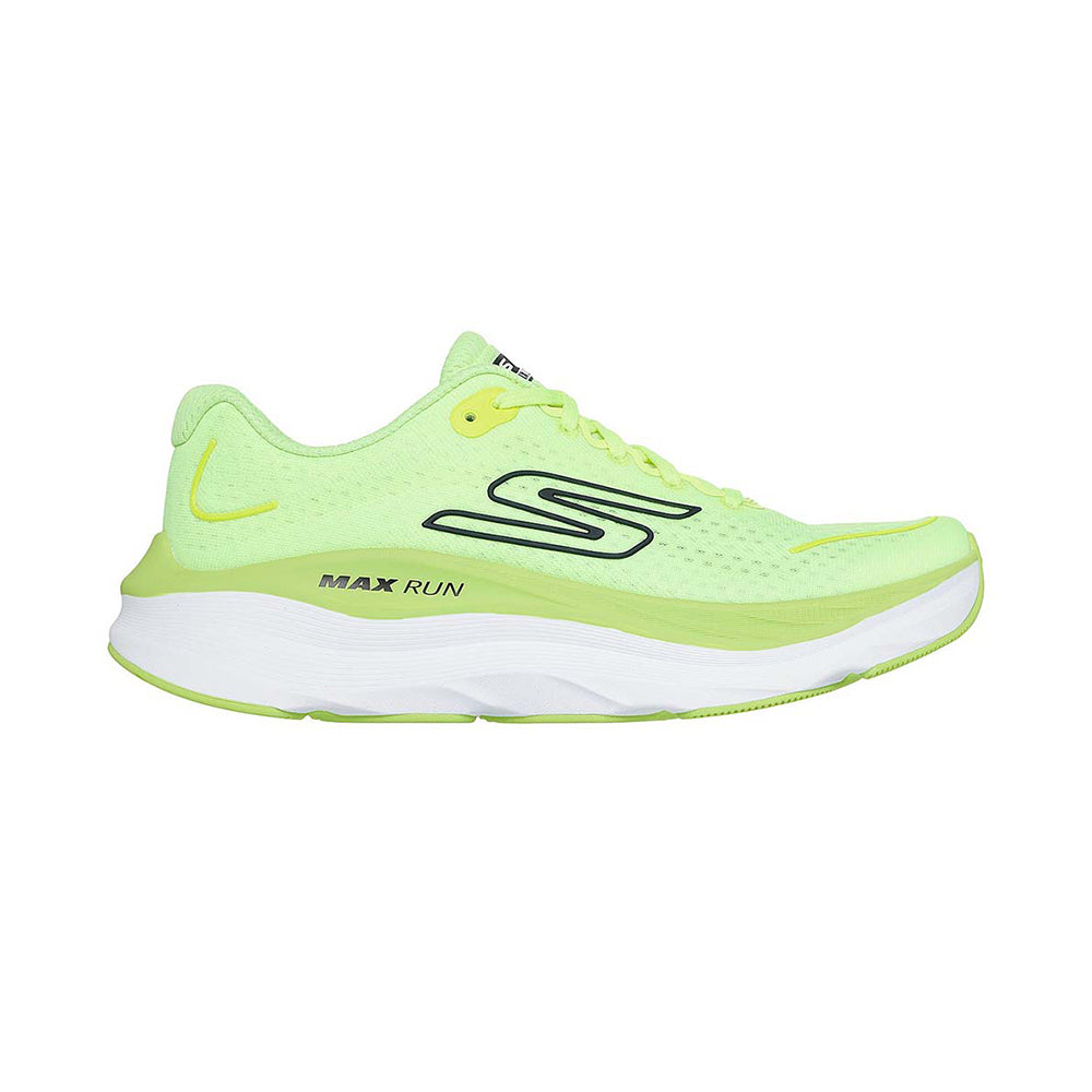 GOrun Max Run - Altura