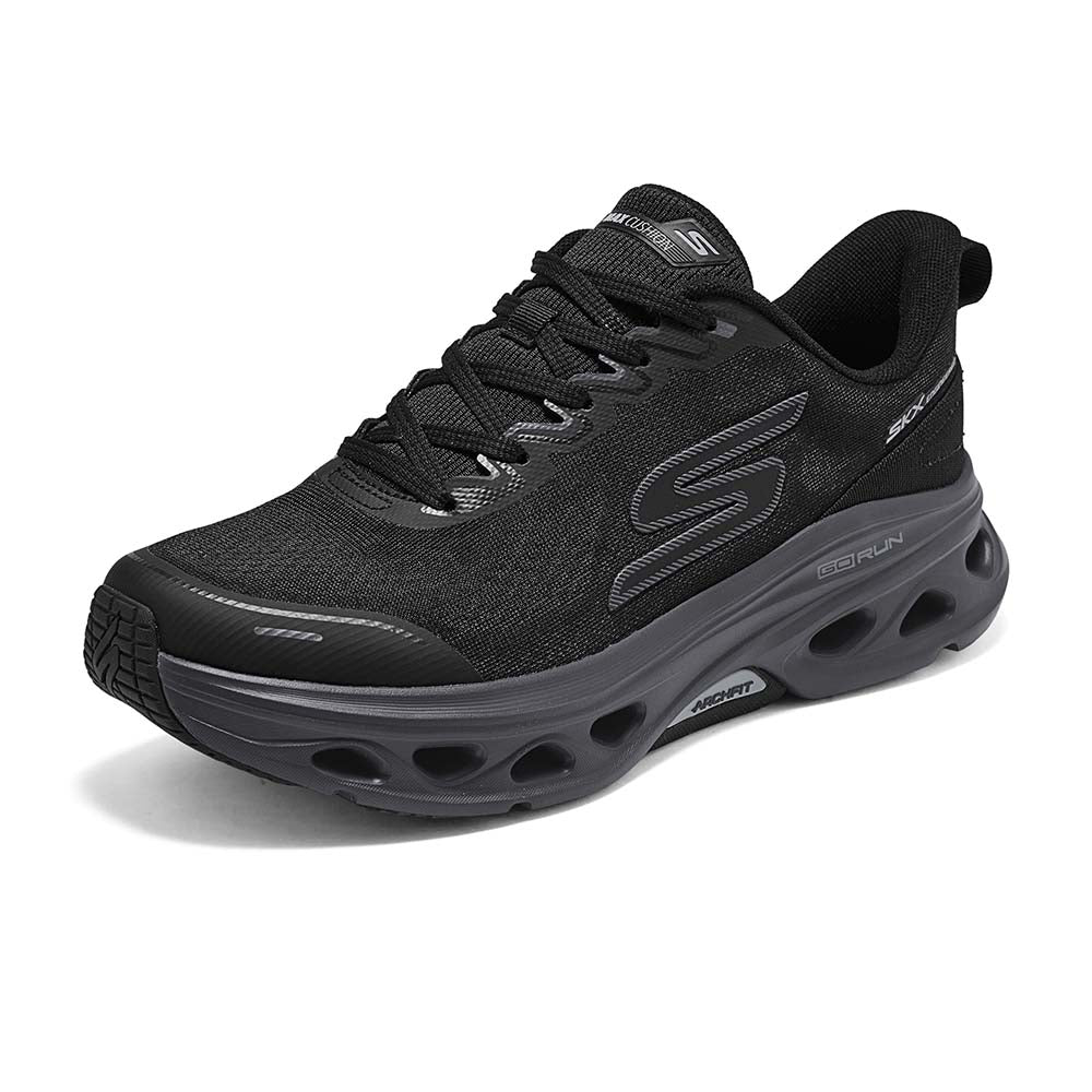 GOrun Max Cushioning Glide-Step Arch Fit - Premium Pace