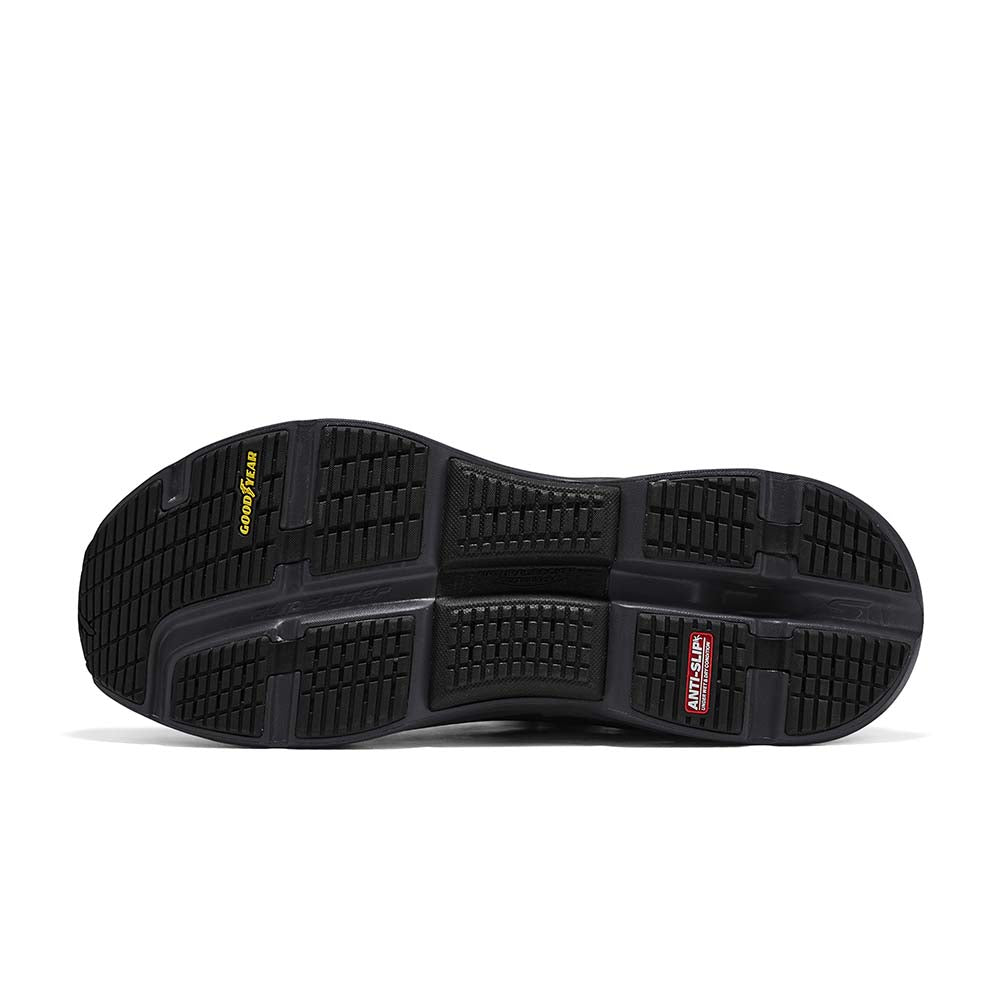 GOrun Max Cushioning Glide-Step Arch Fit - Premium Pace