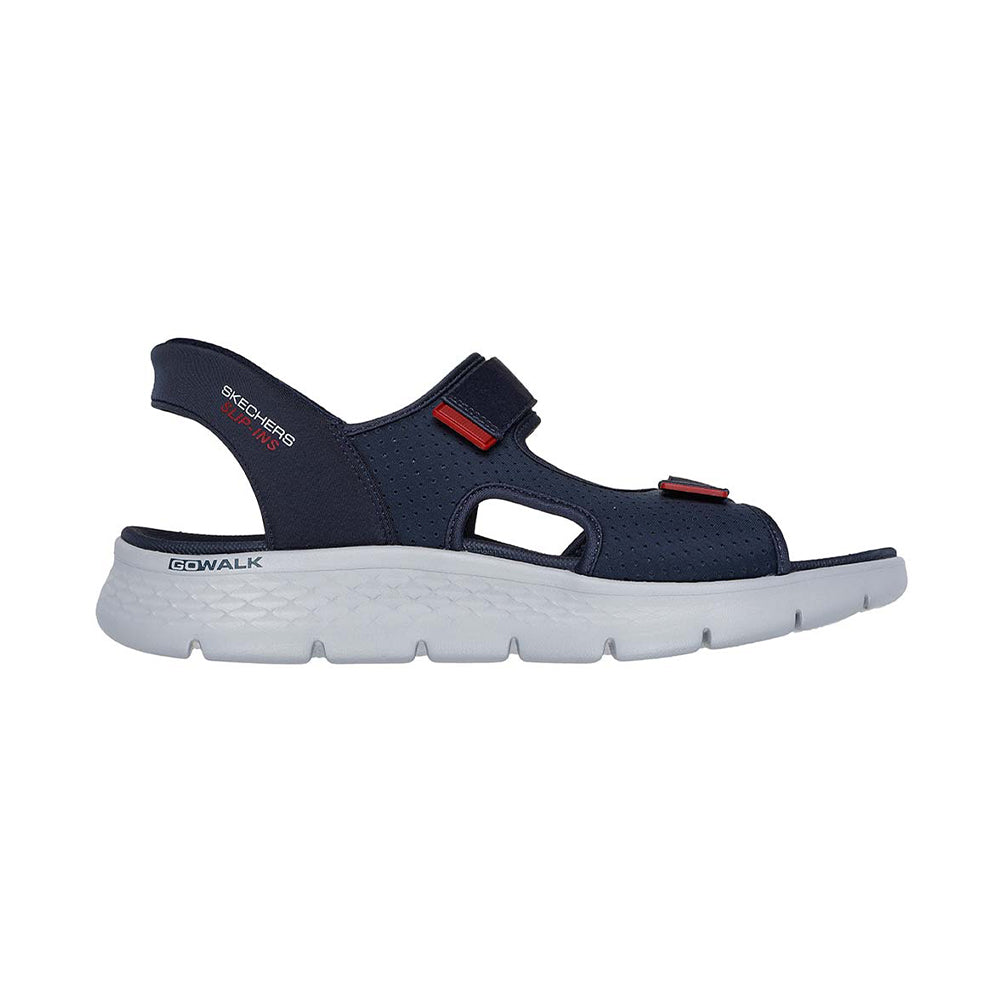 Slip-Ins: On-The-GO GOwalk Flex Sandal - Easy Entry