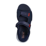 Slip-Ins: On-The-GO GOwalk Flex Sandal - Easy Entry