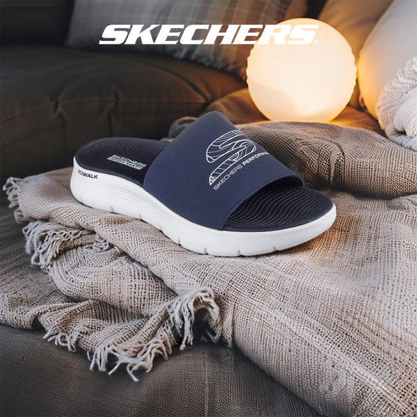 On-The-GO GOwalk Flex - Graphic Wave